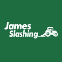 Logo of James Slashing