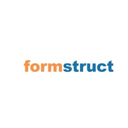 Logo of Formstruct