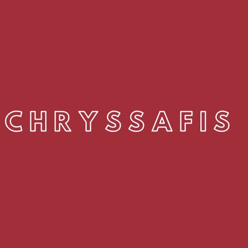 Logo of Chryssafis