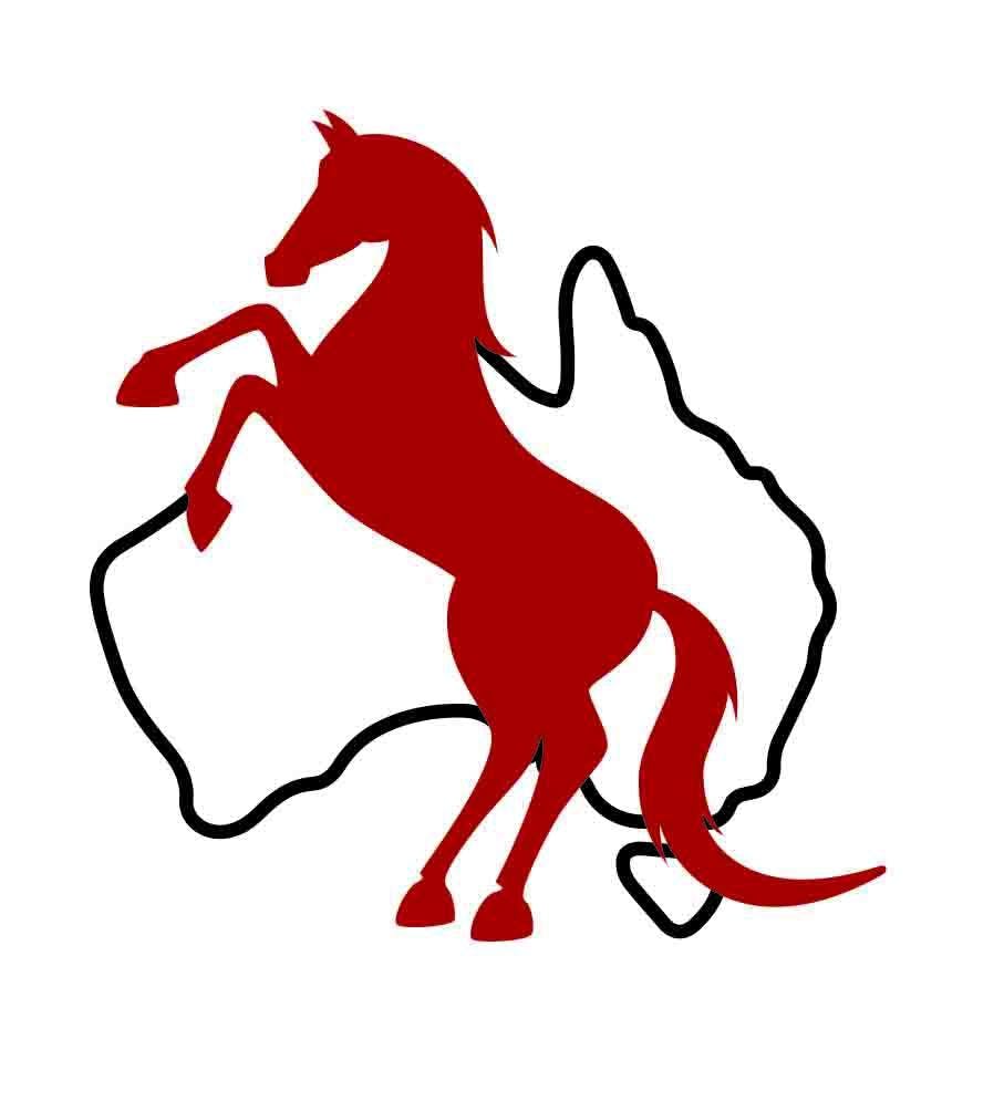 Logo of Redhorse Transport