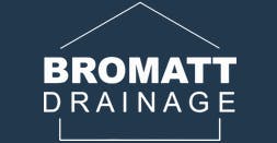 Logo of Bromatt Drainage