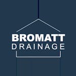 Logo of Bromatt Drainage