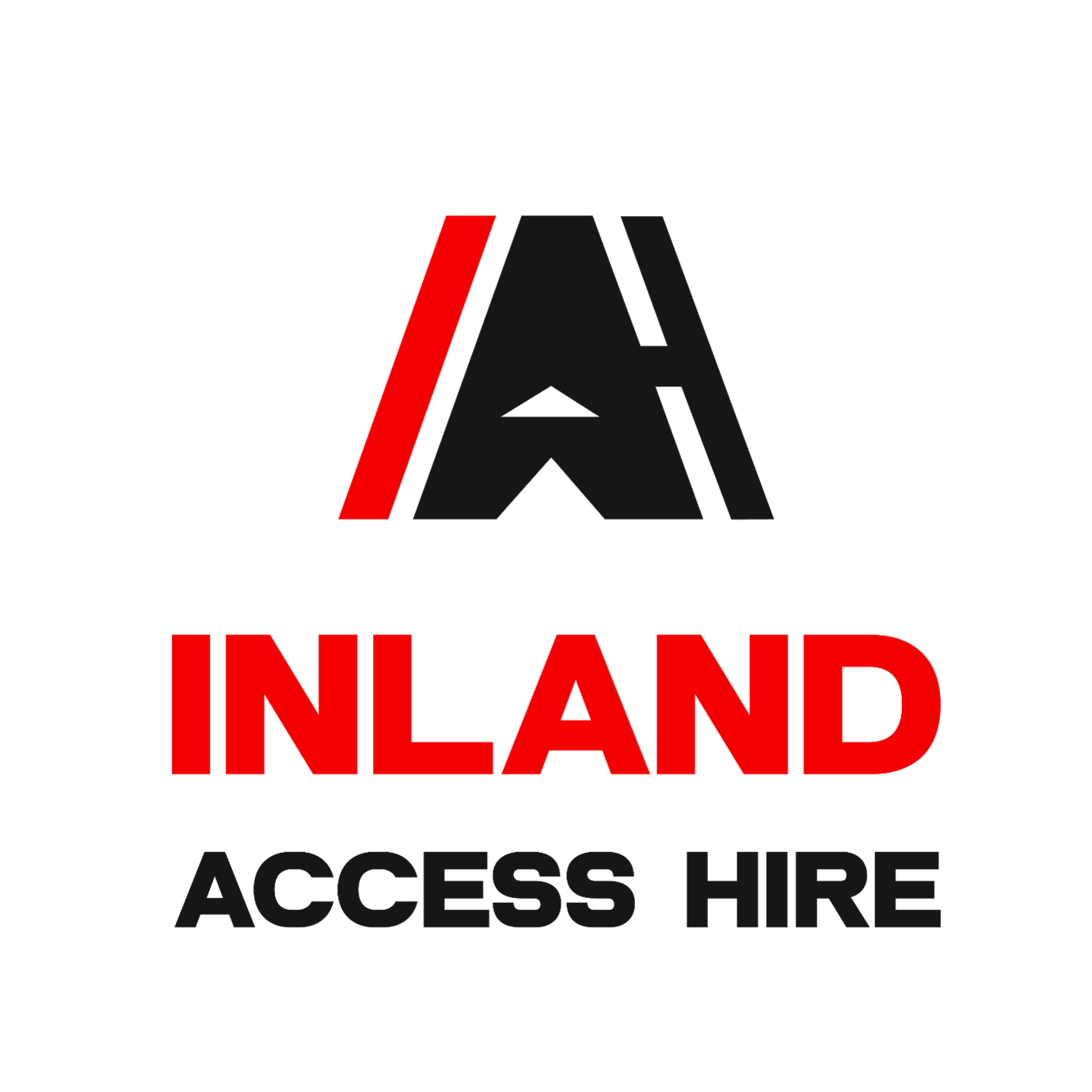 Logo of Inland Access Hire