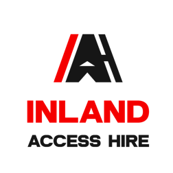 Logo of Inland Access Hire