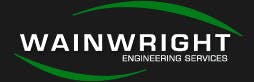Logo of Wainwright Engineering