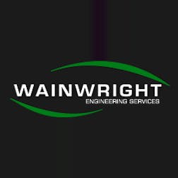 Logo of Wainwright Engineering