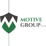 Logo of Motive Group Pty Ltd
