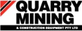 Logo of Quarry Mining