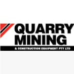 Logo of Quarry Mining