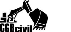 Logo of CGB Civil