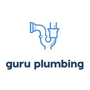 Logo of Guru Plumbing
