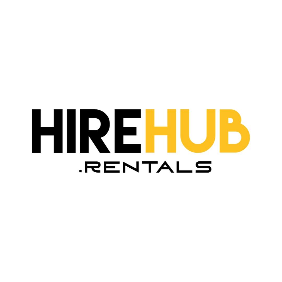 Logo of Hirehub.rentals
