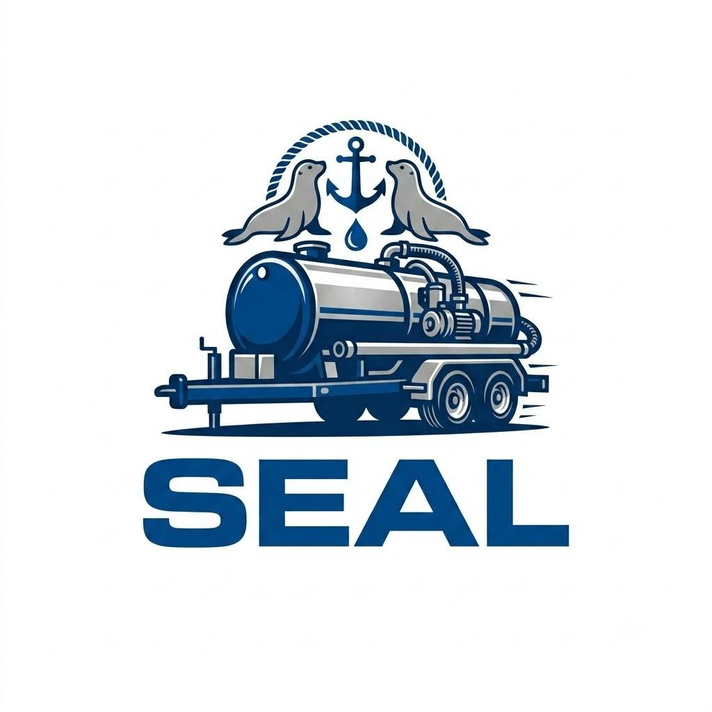 Logo of SEAL