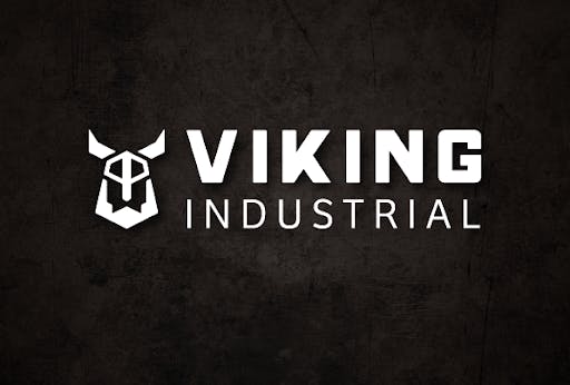 Logo of Viking Industrial