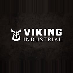 Logo of Viking Industrial