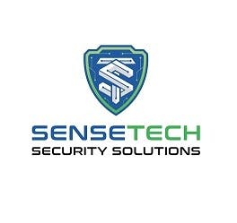 Logo of SenseTech Security Solutions Pty Ltd