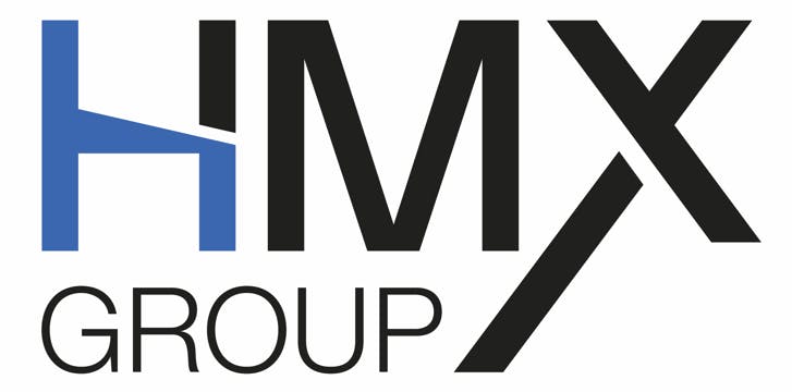 Logo of HMX Group Pty Ltd