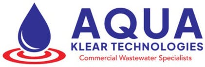 Logo of AQUA KLEAR TECHNOLOGIES