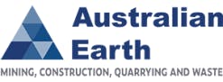 Logo of Australian Earth Training