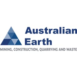 Logo of Australian Earth Training