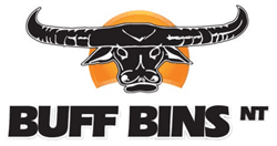 Logo of Buff Bins NT
