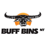Logo of Buff Bins NT