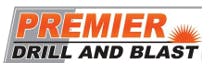 Logo of Premier Drill and Blast