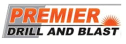 Logo of Premier Drill and Blast