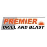 Logo of Premier Drill and Blast