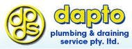 Logo of Dapto Plumbing & Draining Service Pty Ltd
