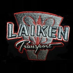 Logo of Laiken Transport Pty Ltd