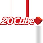 Logo of 20Cube Logistics Pty Ltd