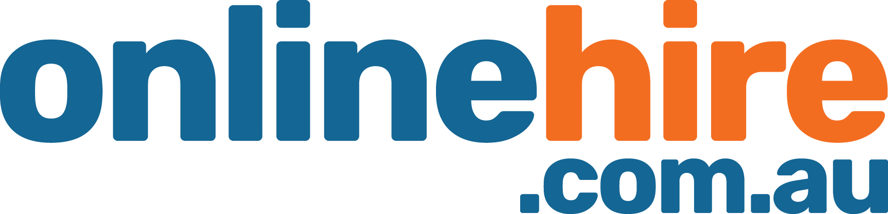 Logo of Online Hire