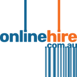 Logo of Online Hire
