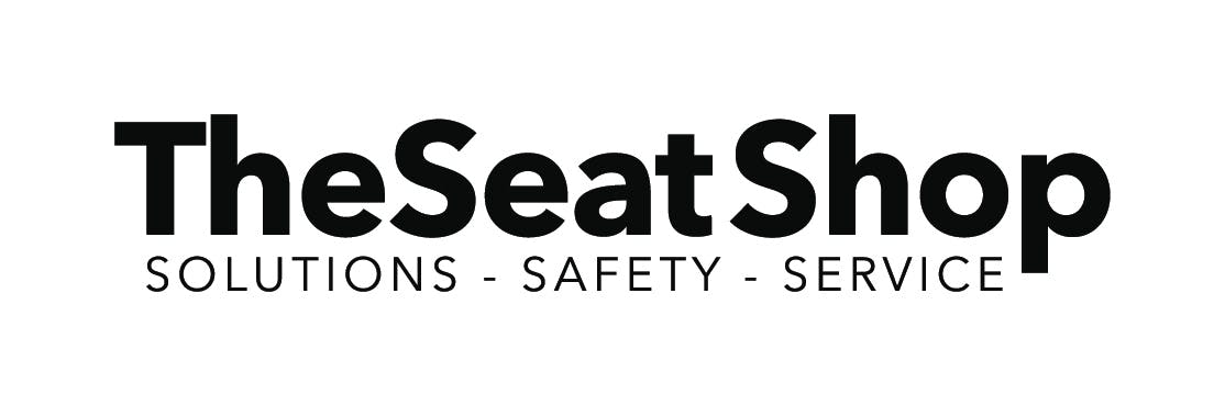 Logo of The Seat Shop