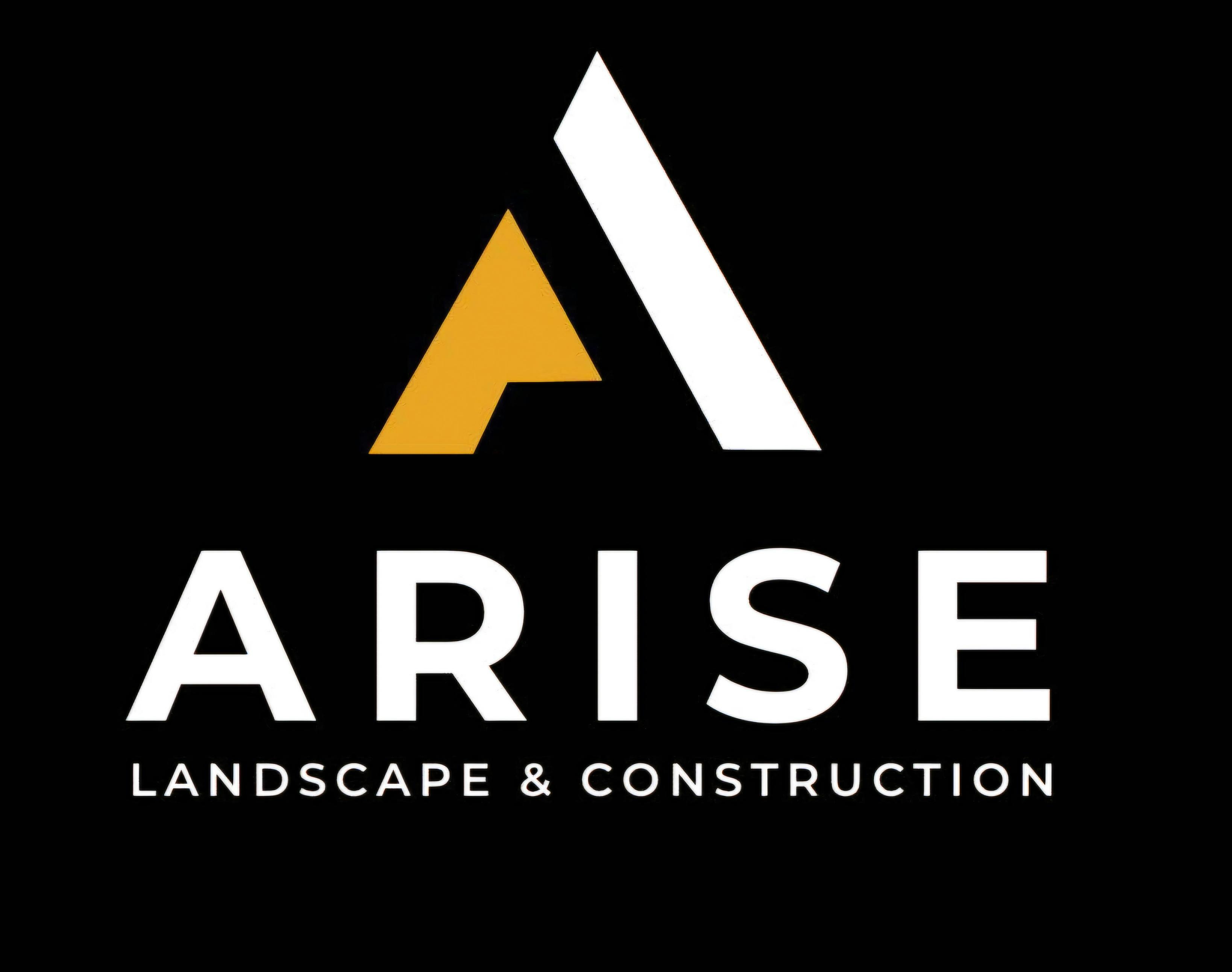 Logo of Arise Landscape and Construction