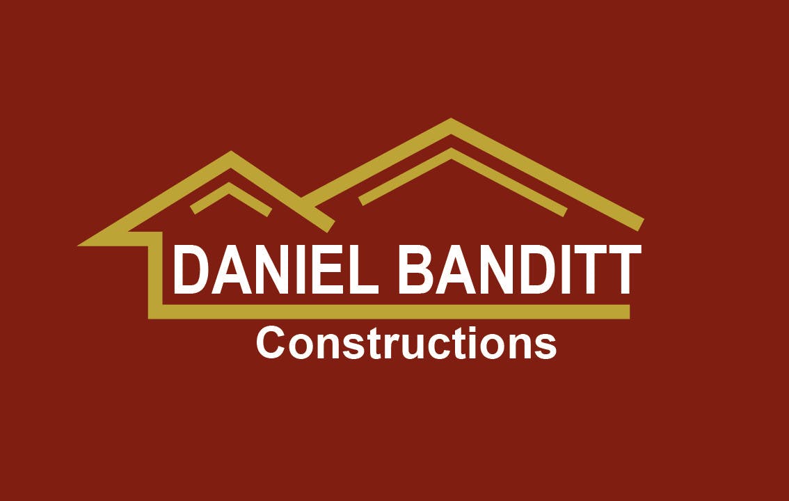 Logo of Daniel Banditt Constructions