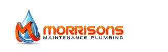 Logo of Morrisons Maintenance Plumbing