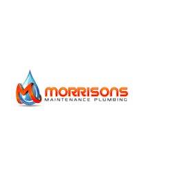 Logo of Morrisons Maintenance Plumbing