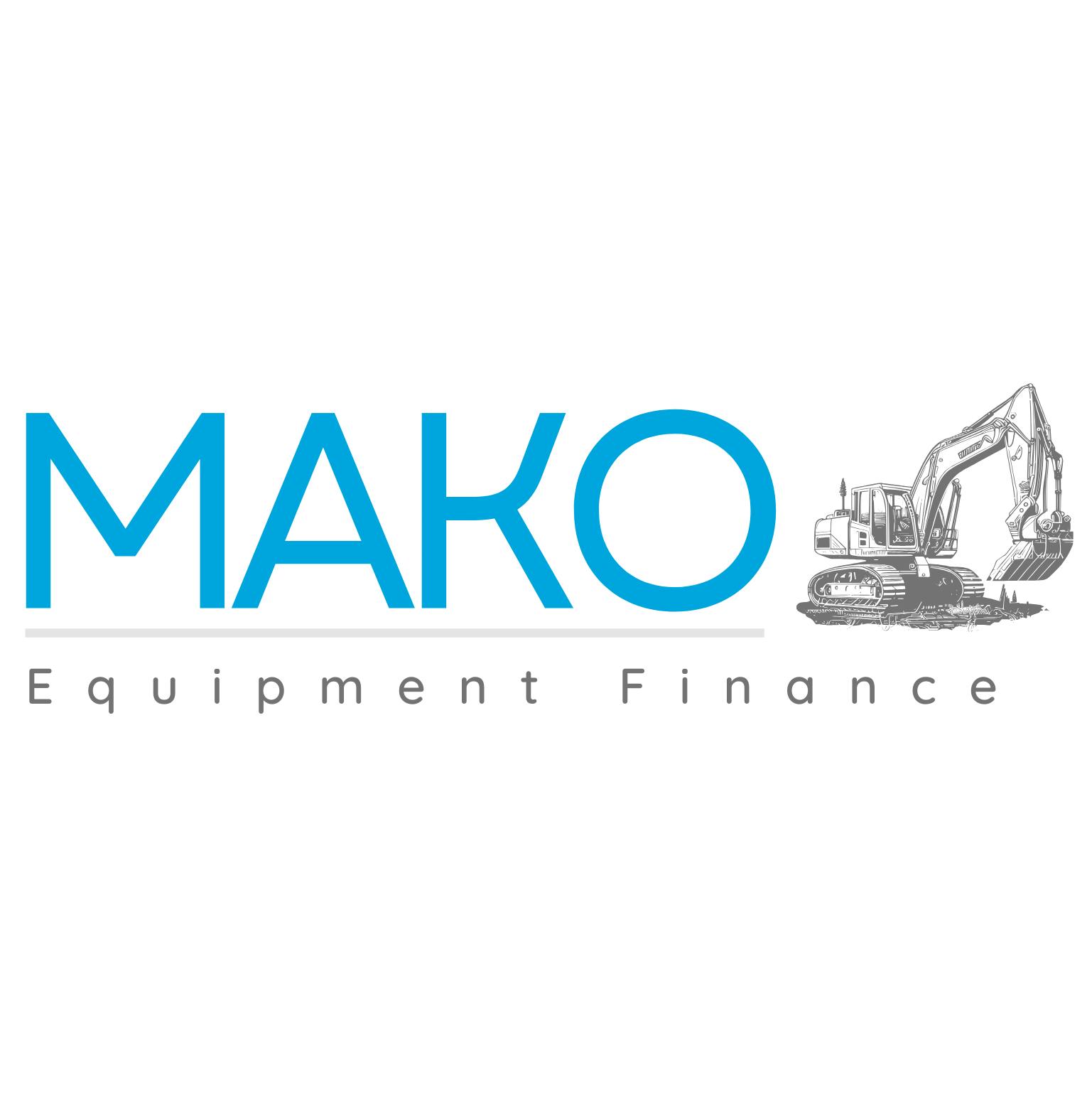 Logo of Mako Equipment Finance