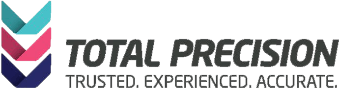 Logo of Total Precision Pty Ltd