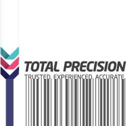 Logo of Total Precision Pty Ltd