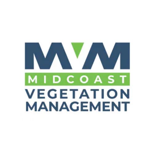 Logo of MidCoast Vegetation Management