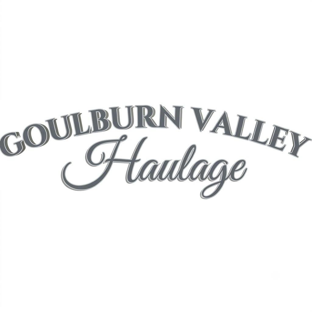 Logo of Goulburn Valley Haulage