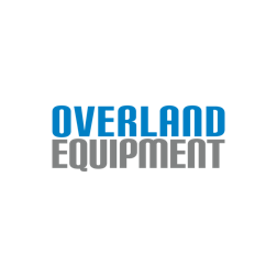 Logo of Overland Equipment