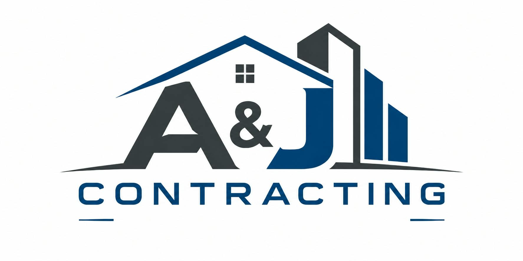 Logo of A&J Contracting