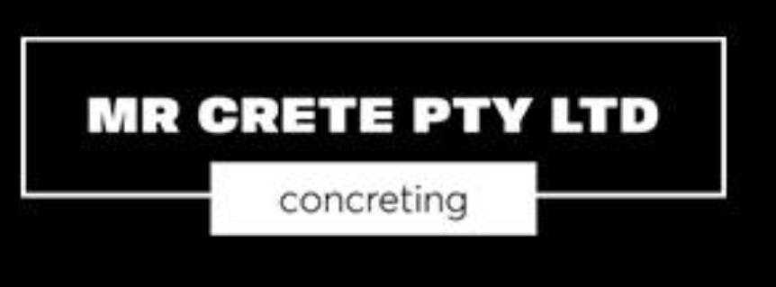 Logo of Mr Crete Pty Ltd
