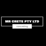 Logo of Mr Crete Pty Ltd