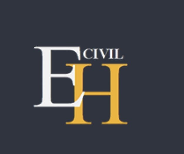 Logo of EH Civil PTY LTD