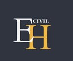 Logo of EH Civil PTY LTD